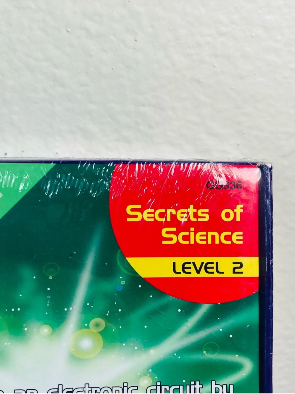 NWT Power Surge Physical Science Game by Lakeshore Ages 9+ 2-4 players